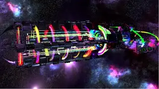 (EPILEPSY WARNING) (preview video) ULTIMATE EXTREME PARTICLE PACK WITH GUN