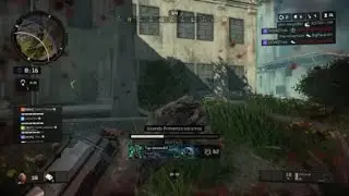 Call of Duty&reg;: Black Ops 4 strife no alcatraz