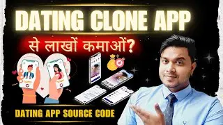 Create a Dating Empire with THIS Admin Panel Hack! | Dating Clone App with Admin Panel