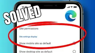 How to turn on ad blocker in Microsoft Edge