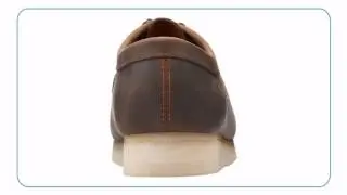 Clarks Originals Wallabee - Planetshoes.com