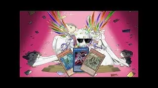 *YUGIOH* RETARDED COMBOS FOR HERALD OF PERFECTION SUPER INSANE!!!!