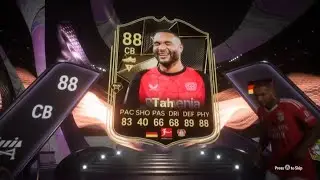91+ FANTASY FC GUARANTEE PACK! FANTASY HERO PACKED! FC 25