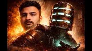 Playing Dead Space full walkthrough part 9