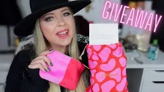 РОЗЫГРЫШ! Распаковка сумки IPSY GLAM и декабрь 2022