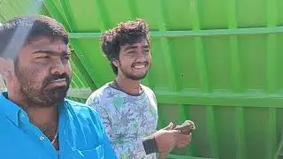RANAM MAKING VIDEO