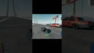 I LOVE BIKE RIDE IN CREW MOTORFEST