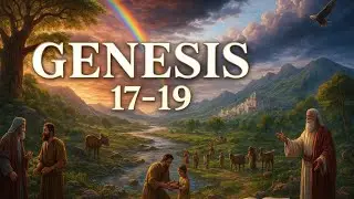 God&rsquo;s Covenant with Abraham: From Promise to Destruction &ndash; Genesis 17-19 Revealed! 😱