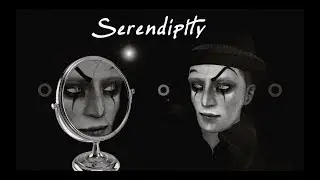 SERENDIPITY 