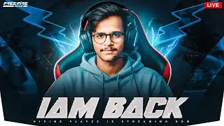 I'M BACK WITH PC 🤩GAMES LONG TIME NO SEE [ PC ]🤩Daily Streams🤩