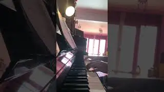 Back to practicing be like &hellip; 🤬