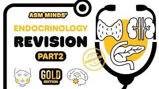 Endocrinology Gold Revision part2