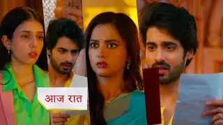 Kabhi neem neem kabhi shahad shahad NEW PROMO 22 Aug 2025 Today Episode