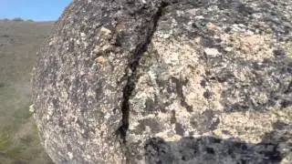 The Idaho Batholith (GEOLOGY LAB PRES.)