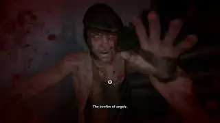 Outlast 2 speedrun: escaping the scalled