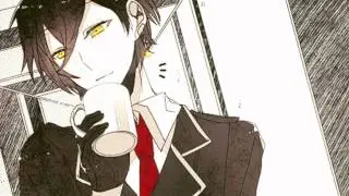 Nightcore - Hypnotic (male version)