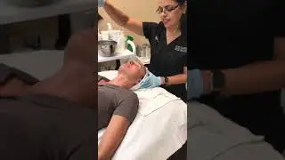 Blue Radiance Peel Obagi Medical