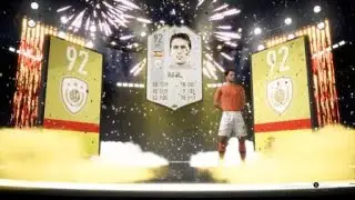 FIFA 19 Prime ICON in a Pack !!!