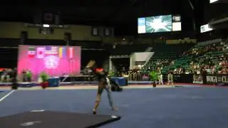 FX Simone Biles 2012 WOGA CLASSIC