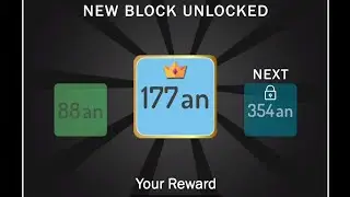 2248 puzzle (44an~88an-177an)block