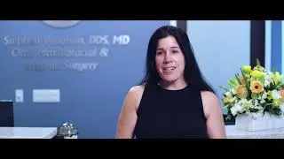 Patients Love Dr. Vaughan! Wisdom Tooth Extraction with PRP Treatment