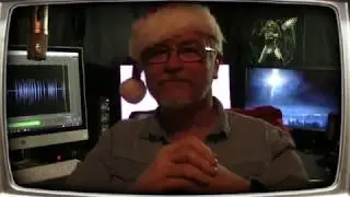 Welcome to the Scott Fortney VO YouTube Channel