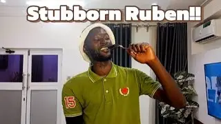MANUTD VS NEWCASTLE NIGERIAN FAN REACTION (Sir P)