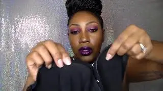 Plus Size Model Reveiw of Divas Curves Shapewear Compression by Amber Johnson