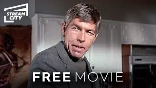 Dead Heat on a Merry-Go-Round | FREE MOVIE (James Coburn, Camilla Sparv)