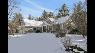 Real Estate Video Tour - Medfield, MA