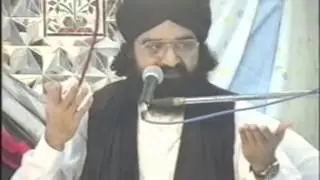 Peer Syed Naseer UD Din Hazoor (SAW) ki Zindgai kesi th