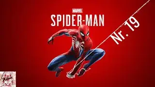 Marvel Spider-Man Remastered Gameplay #19 _ Alle Raft Insassen sind frei 😱