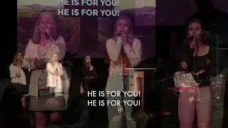 January 11, 2026 | Sunday Service | Mariners' Church Annapolis