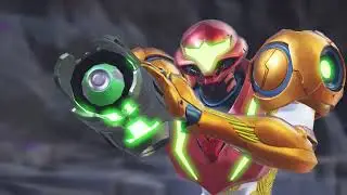 Metroid Dread - August Global Trailer (Nintendo Switch)