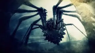 Demon's Souls 2009: Beating Armor Spider