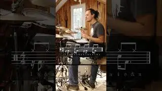 Kick Control 1 #batterie #coursdebatterie #drums #drumibus