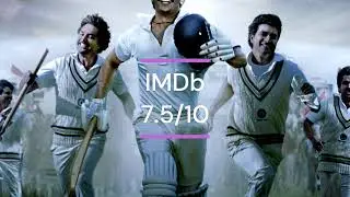 83 (2021) &ndash; The Underdog Story That Made India World Champions!