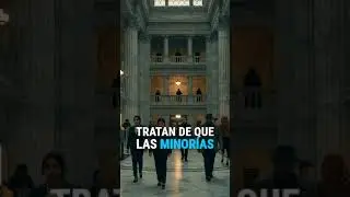Los Paralelismos del Caso Sister Hong con los Illuminati