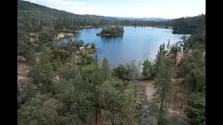 13919 Lake Francis Rd for sale RV Campground - Silverstone Commercial