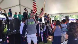 Opening Ceremony Elk Grove Multicultural 2018