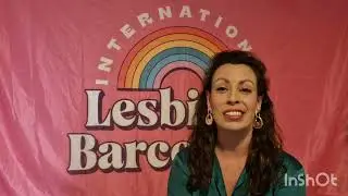Kim Middleton - WCS Queer Leaders Awards 2025
