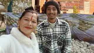 उभरते हुए गायक कलाकार का पूरा भजन सुनकर इनकी गायन प्रतिभा का पता चलेगा कृपया पूरा गीत अवश्य सुनें🙏🙏