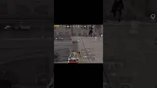 IS THIS KARMA? 😂 #knowme #pubgmobile #knowmepubgmobile #pubg3.7 #update3.7 #pmgc2024 #пабг