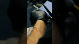 GUN RESTORATIONS  #youtubeshorts #craftsmanship #fypシ #subscribe