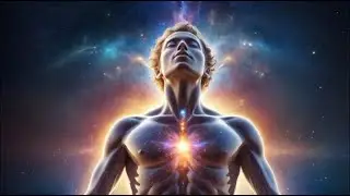 432Hz-528Hz + alpha waves: Remove Negative Energy | Let Go of Stress & Cleanse Your Mind