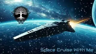 Space Cruise With Me (Copyright Free - 448)