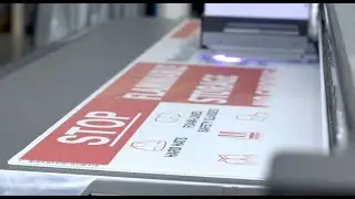 Maximize Your Brand with Large Format Printing