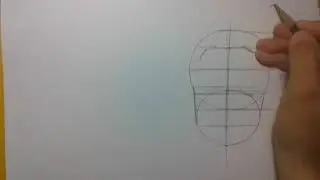 DRAWING ART CLUB ( VIDEO LESSON 66 ) FACE STUDY