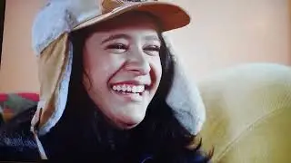 Jess The Sneakerholic