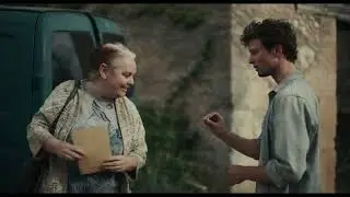 Fino alle montagne, film di Sophie Deraspe - Clip 1: le lettere